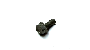 Image of Bolt. Oil. Engine. (Upper, Lower). A threaded rod with a. image for your 2014 Hyundai Accent